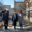 В Евпатории в «Текие дервишей» проверили качество текущего ремонта - Crimea.Kz