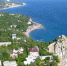 simeiz-s-ptichego-poleta - 9-й Крым
