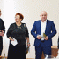 Поздравление с Международным женским днем - Русская община Крыма
