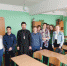ОТКРЫТЫЕ УРОКИ,  ПОСВЯЩЕННЫЕ ХРИСТИАНСКОМУ ПОНИМАНИЮ БРАКА И ТРАДИЦИОННЫМ СЕМЕЙНЫМ ЦЕННОСТЯМ В ШКОЛЕ № 2 Г.АЛУШТЫ - Симферопольская и Крымская епархия
