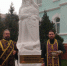 Освящение пограничной части в Балаклаве - Симферопольская и Крымская епархия