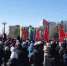 В Хабаровске прошёл митинг КПРФ в рамках Всероссийской акции протеста - Crimea.Kz