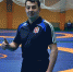 Ленур Мамедов: "Нужно почаще выезжать на соревнования" - Крымский спорт