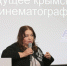 В Симферополе состоялась творческая встреча с актрисой, кинорежиссером и сценаристом Натальей Бондарчук - Komtv.Org