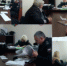 Анжелика Лугачева провела выездной прием граждан в Евпатории - ФССП по Республике Крым