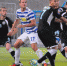 ФК "Севастополь" громит керченский "Океан" - Крымский спорт