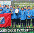 Две крымские команды успешно выступили в международном футбольном турнире в Новороссийске - Крымский спорт