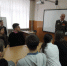 В крымской столице прошли уроки мужества, беседы, классные часы, библиотечные уроки, посвященные 30-летию Симферопольского  городского Союза ветеранов войны, труда военной и государственной службы - Администрация города Симферополя