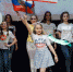 Ялтинка победила в конкурсе «Мини Мисс России 2017» - МК в Крыму