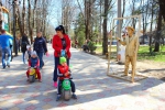 Фото Детское Симферополя