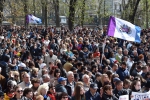 #ПИТЕРМЫСТОБОЙ
