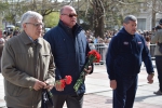 #ПИТЕРМЫСТОБОЙ