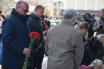 #ПИТЕРМЫСТОБОЙ