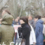 В Керчи на митинге «Россия против террора!» пересчитывали сотрудников администрации - Crimea.Kz