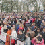 Митинги «Вместе против террора» прошли по всему Крыму: поддержать жителей Санкт-Петербурга вышли десятки тыс. крымчан - Crimea.Kz