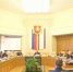 Основной Закон республики – это наши правила жизни, придерживаться которых необходимо для сохранения стабильности общества, его устойчивости к внешним и внутренним вызовам, – Владимир Константинов - Crimea.Kz