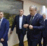 Республика Крым и Ленинградская область неразрывно связаны и намерены усиливать сотрудничество в различных сферах – Сергей Аксёнов - Crimea.Kz