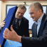 Не только друзья, но и партнёры - Газета Крымская газета
