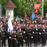 На Параде Победы в Керчи промаршируют 900 военнослужащих Черноморского флота и Южного военного округа - Crimea.Kz