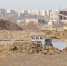 Вдоль дороги у Приозерного продолжают работать земснаряды - Crimea.Kz