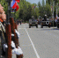 На Параде Победы в Керчи промаршируют 900 военнослужащих - Крым.Net