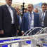 Инвестиционный потенциал республики представлен на выставке, проходящей в рамках форума. - Крымские известия