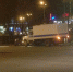В Симферополе полицейский автозак на полной скорости врезался в легковушку - МК в Крыму