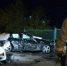 Двое пассажиров и 18-летняя водитель Mercedes пострадали в столкновении с джипом в Евпатории - Крым.Net