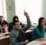 Формирование пенсионной культуры учащейся молодежи Черноморского  района - ПФРФ