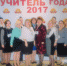 В Крыму определили победителя республиканского этапа Всероссийского конкурса «Учитель года России – 2017» - Министерство образования Республики Крым