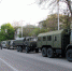 Репетиция Парада Победы состоялась в Севастополе (ФОТО) - КрымИнформ