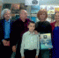 При поддержке Минкульта РК презентована книга Дениса Бугаева «200 лет триумфа» - Минкультуры Республики Крым