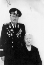 Девятый день мая