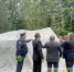 Боевая машина десанта дополнила мемориальный комплекс «Честь, доблесть и слава» в Симферополе - Crimea.Kz
