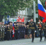 Военный парад в Симферополе - АиФ Крым