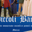 В Феодосии в понедельник выступит ансамбль старинной музыки Piccoli Band - Crimea.Kz