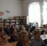Творческая встреча «Память пылающих лет» - Администрация города Симферополя