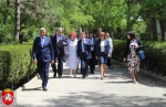 Елена Романовская приняла участие в совещании по вопросу формирования доступной среды для инвалидов в городе Саки