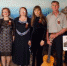 БАРДЫ ПЕЛИ О ПОБЕДЕ - Газета Черноморские известия