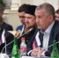 Аксёнов предложил провести в Крыму заседание группы стратегического видения «Россия – исламский мир» - Crimea.Kz