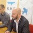Совет обучающихся КФУ подписал Соглашение о сотрудничестве с Ассоциацией предпринимателей Крыма и города Севастополя - Crimea.Kz