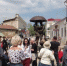 В Феодосии появился фонтан Влюбленных - Crimea-news.com