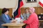 Михаил Макеев провел личный прием граждан