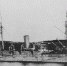 Севастопольские моряки установили памятную табличку на затонувшем 100 лет назад минном заградителе «Прут» - КрымИнформ