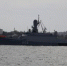На Черноморском флоте спасли «терпящую бедствие» подводную лодку - Crimea.Kz