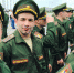 Олимпийская надежда Крыма призвана на военную службу (ФОТО) - КрымИнформ