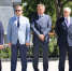 Дмитрий Полонский: Между Крымом и Санкт-Петербургом складываются крепкие, дружеские отношения - Правительство Республики Крым