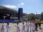 День города Симферополя
