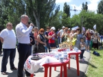 День города Симферополя