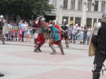 День города Симферополя